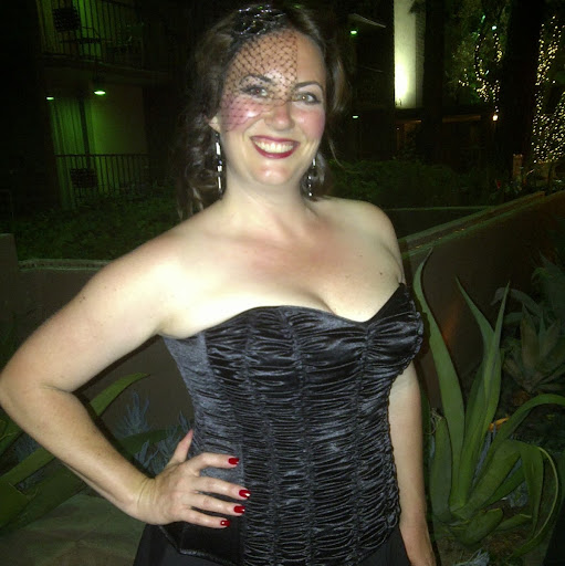 Julie Stinson Photo 34