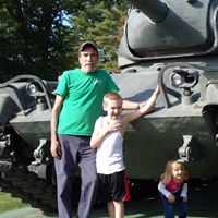 Ronnie Hedrick Photo 7