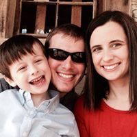 Toni Robertson Photo 26