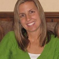Julie Salyers Photo 17