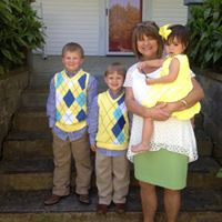 Elaine Ross Photo 18