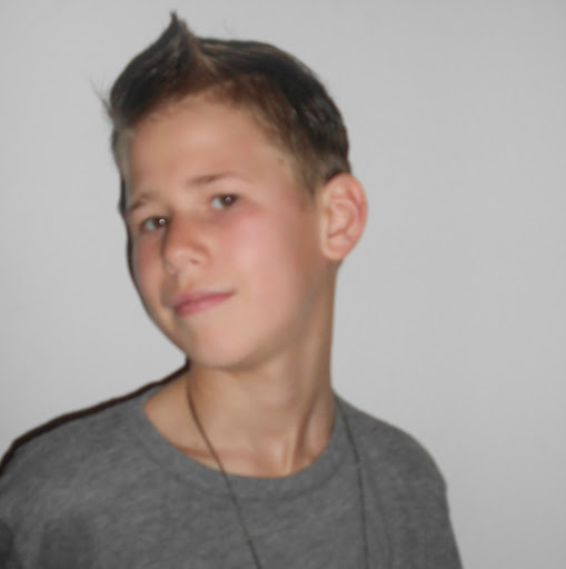 Chris Dry Photo 15