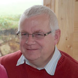 Christopher Wallis Photo 6