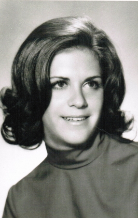 Jackie Martin Photo 29