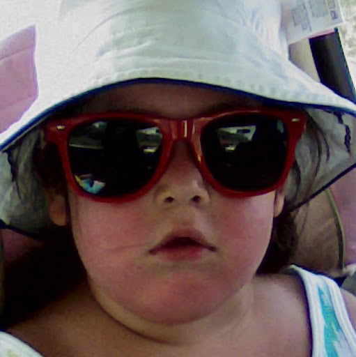 Traci Walker Photo 26