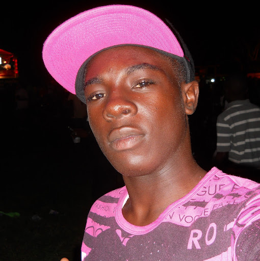 Marlon Matthews Photo 16