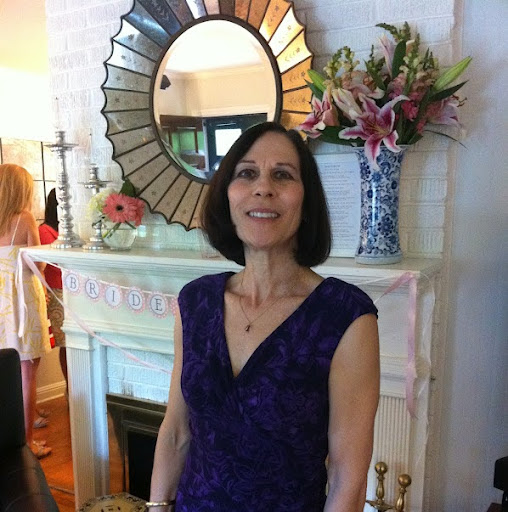 Diane Poole Photo 35