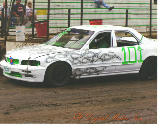 Vicky Jenkins Photo 28