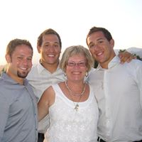 Mary Defilippo Photo 3