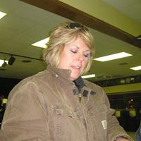 Cheryl Blair Photo 33