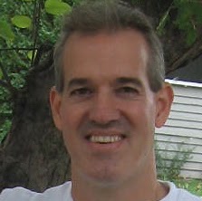 Mark Parker Photo 18