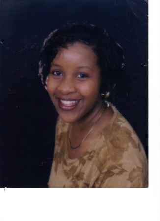 Catherine Barber Photo 15