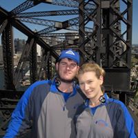 Chris Drysdale Photo 7