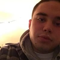 Matthew Winter Photo 27