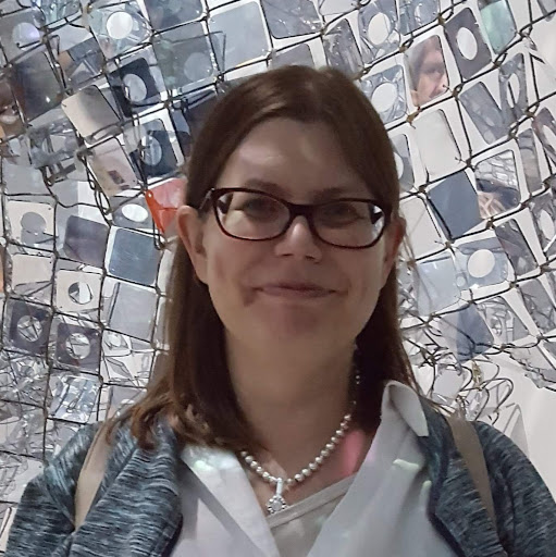 Michele Wallace Photo 20