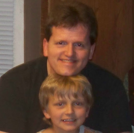 John Lawrence Photo 39