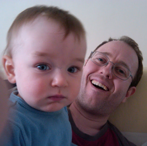 Mark Ransome Photo 12
