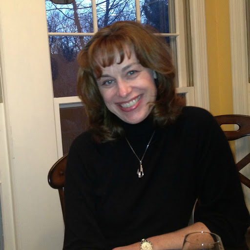 Susan Reiter Photo 8