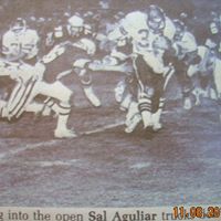 Salvador Aguilar Photo 19