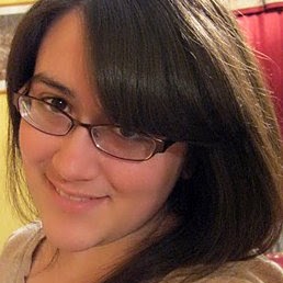 Samantha Davidson Photo 14