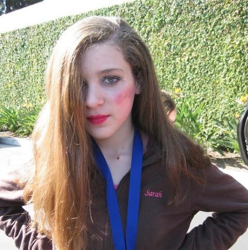 Sarah Seltzer Photo 13