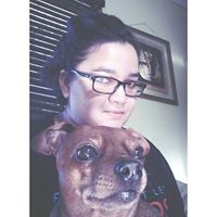 Megan Stacy Photo 11