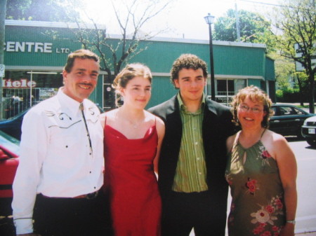 Sandy Johnson Photo 8