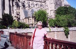 Linda Robinson Photo 50
