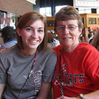 Betty Engle Photo 12