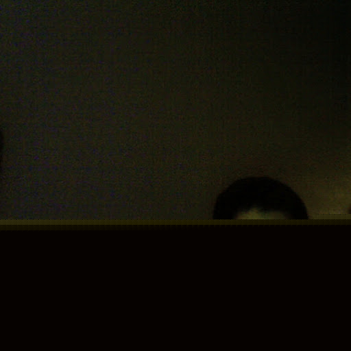 Christian Amos Photo 6