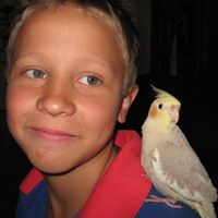 Brett Rigby Photo 17