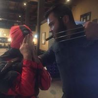 Jacob Atkinson Photo 27