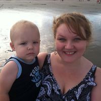 Christine Carson Photo 12