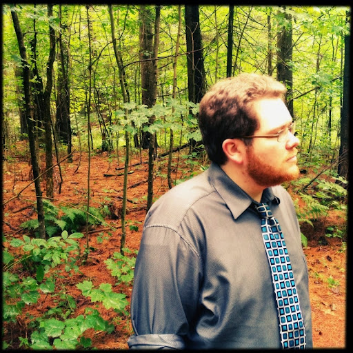Benjamin Turner Photo 34