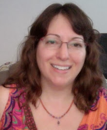 Anna Clayton Photo 15