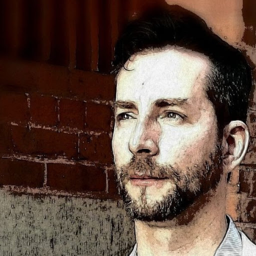 Eric Zimmermann Photo 13