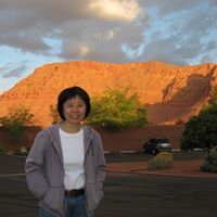 Marilyn Lee Photo 14