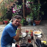 Nick Abraham Photo 39