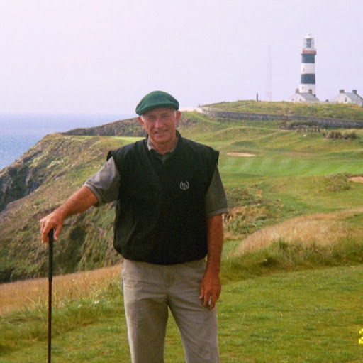 Richard Manns Photo 1