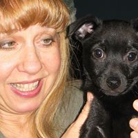 Claudia Kelley Photo 11