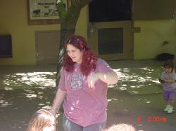 Melissa Perkins Photo 13