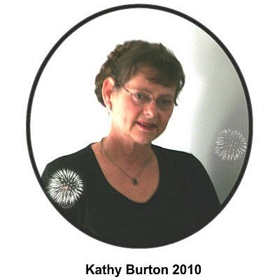 Kathy Burton Photo 34