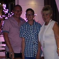 Richard Aaron Photo 9