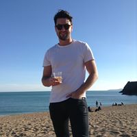 Daniel Mahony Photo 27