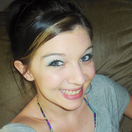 Rebecca Mccarty Photo 12