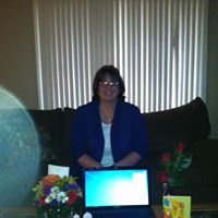 Robyn Chapman Photo 14