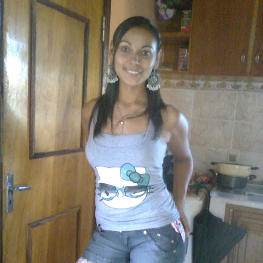 Mirtha Caceres Photo 1