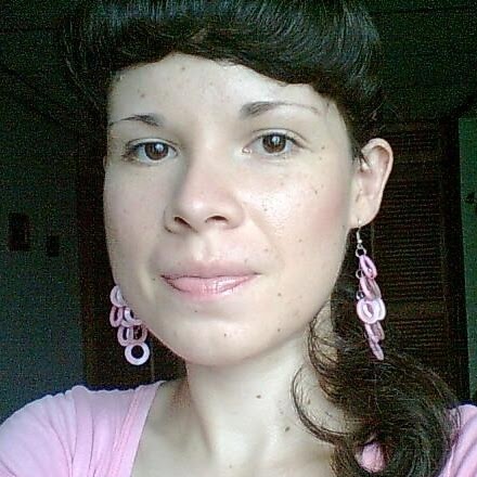 Maria Lacayo Photo 6