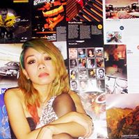 Christine Paz Photo 9