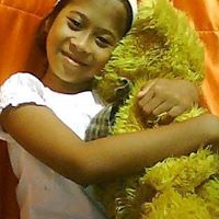 April Guzman Photo 15